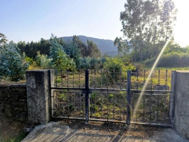 Terreno venda em Viana Do Castelo
