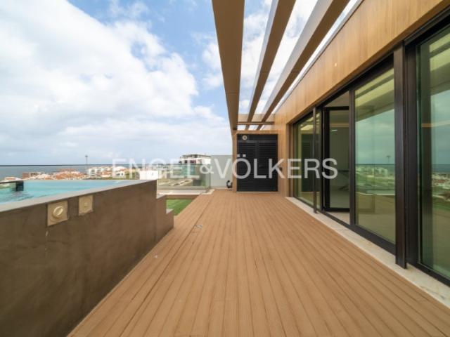Apartamento venda em Ericeira, Mafra