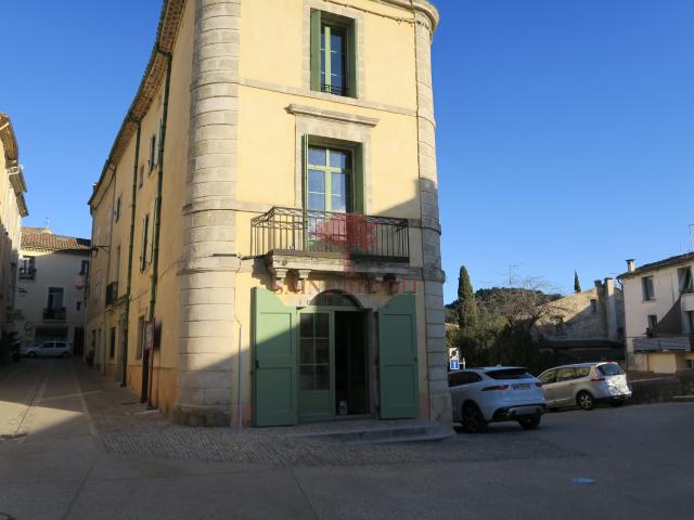Appartement location à Lodève, Aniane