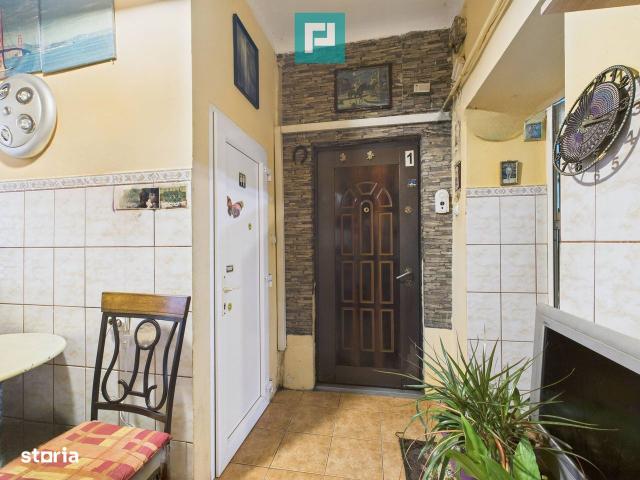 Apartament vânzări în Romani, Timiș