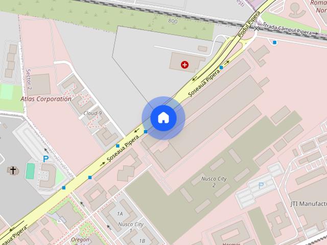 Apartament închirieri în București