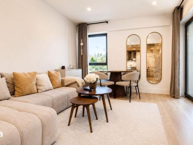 Apartament închirieri în Voluntari, București