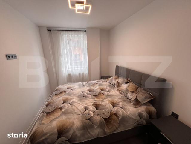 Apartament închirieri în Deusu, Cluj