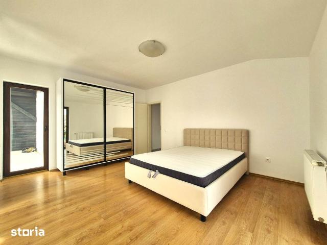 Apartament închirieri în Centrul istoric (Cetatea), Brașov
