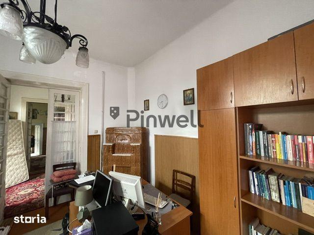 Casă închirieri în București