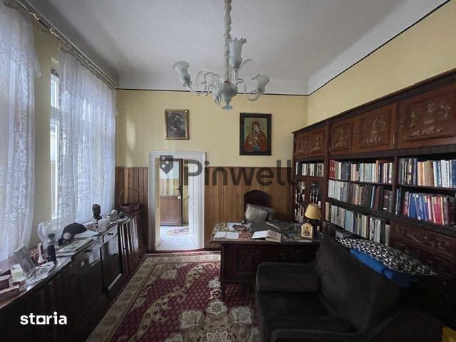 Casă închirieri în București