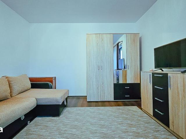 Garsonieră închirieri în Safety Residence, Brașov