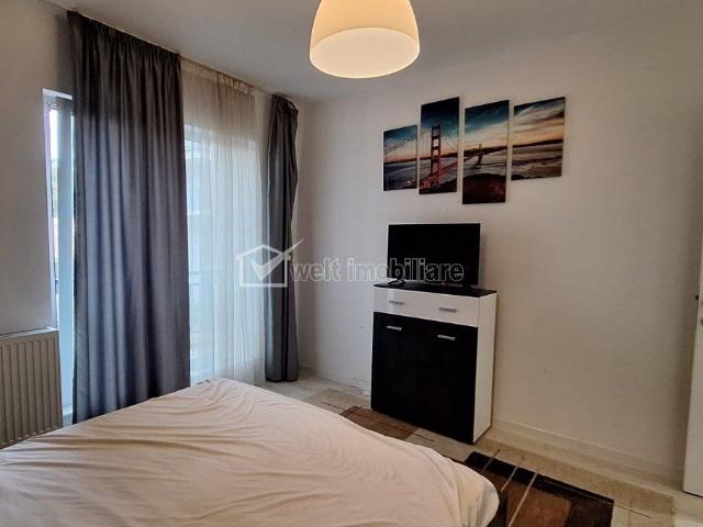 Apartament închirieri în George Enescu, Suceava