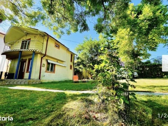 Casă vânzări