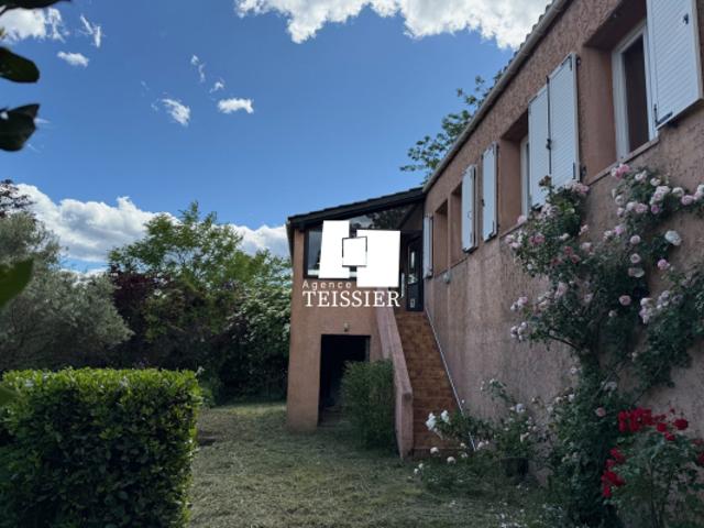 Maison vente à Largentière, Payzac