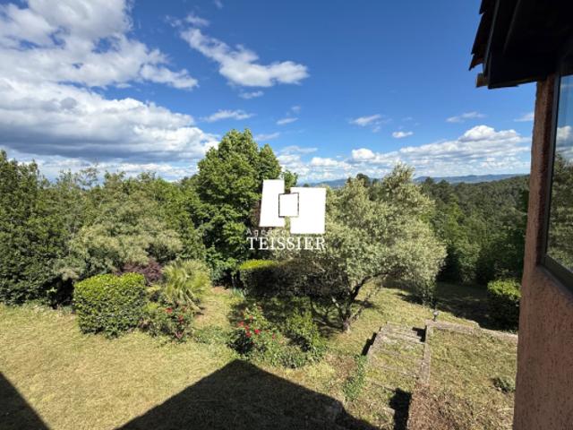 Maison vente à Largentière, Payzac