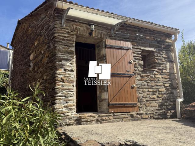 Maison vente à Les Vans, Ardèche