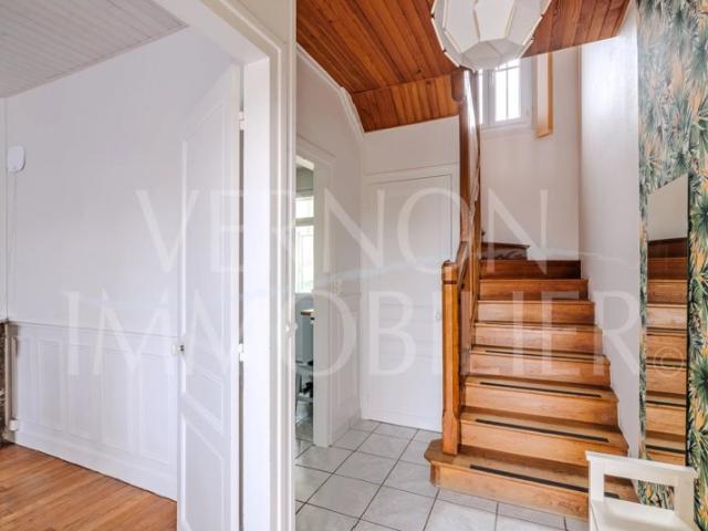 Maison vente à Les Andelys, Vernon