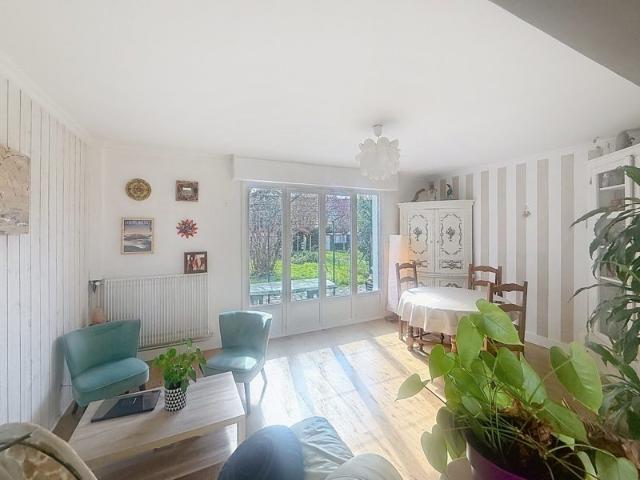 Maison vente à Tours