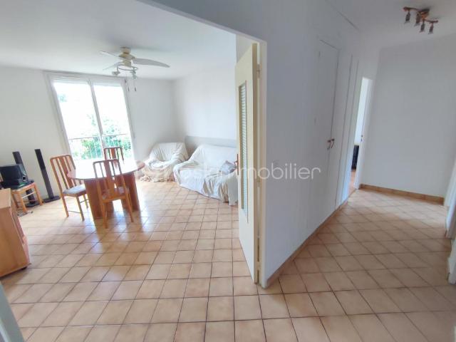 Appartement vente à Palaiseau, Sainte-geneviève-des-bois