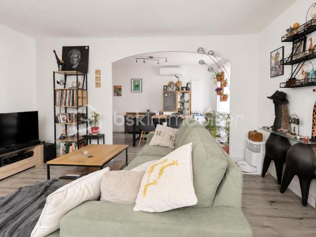 Appartement vente à Nyons, Montélimar
