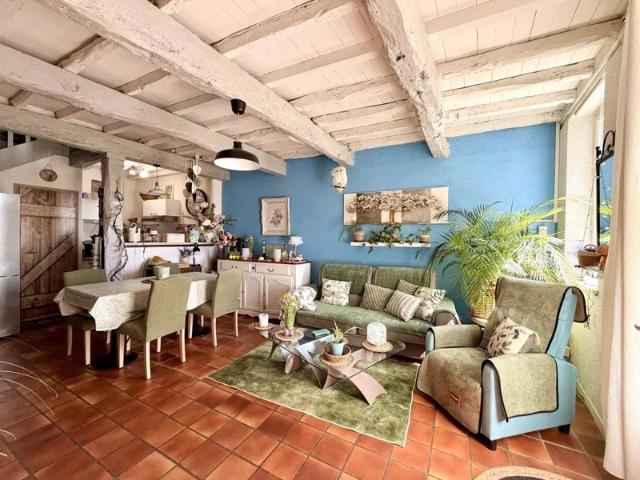Maison vente à Toulouse, Villefranche-de-lauragais