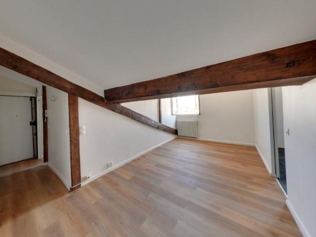 Appartement vente à Lyon, Métropole de Lyon