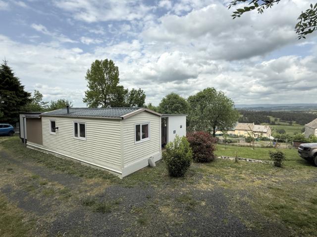 Appartement vente à Mende, Albaret-sainte-marie