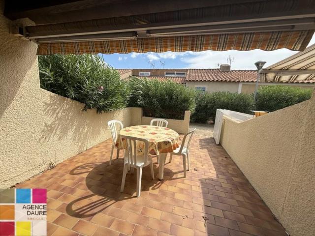Maison vente à Béziers, Portiragnes