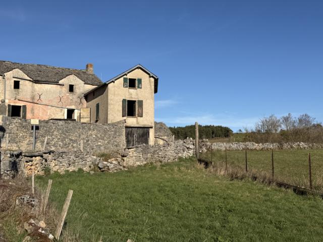 Maison vente à Florac, Sainte-enimie