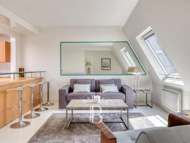 Appartement vente à Lisieux, Benerville-sur-mer