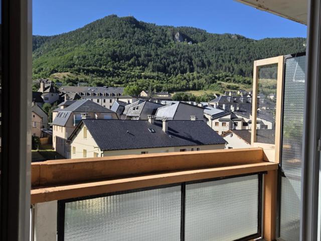 Appartement vente à Mende, Saint-bauzile