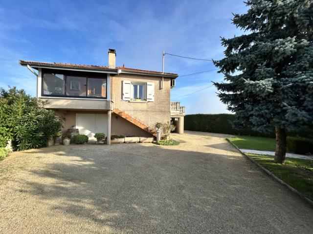 Maison vente à Tournon-sur-Rhône, Talencieux