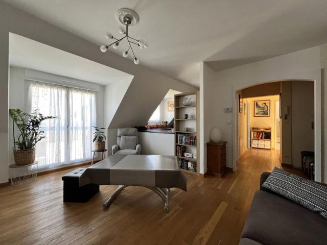 Appartement vente à Les Andelys, Vernon