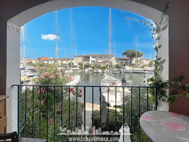 Appartement vente à Arrondissement de Draguignan, Grimaud