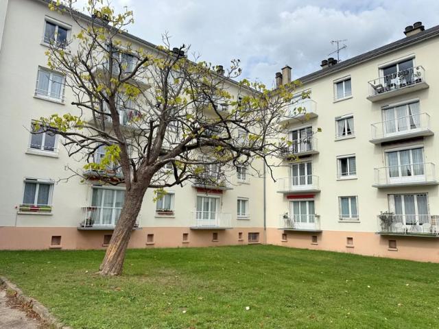 Appartement vente à Les Andelys, Vernon