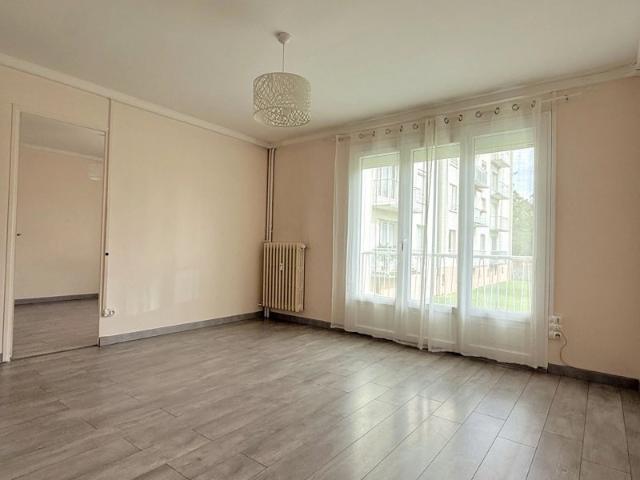 Appartement vente à Les Andelys, Vernon