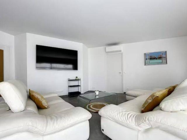Appartement location à Les Broussailles, Cannes