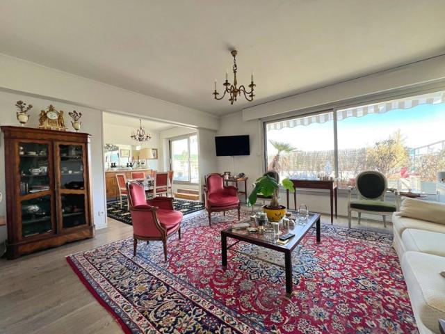 Appartement vente à Les Andelys, Vernon