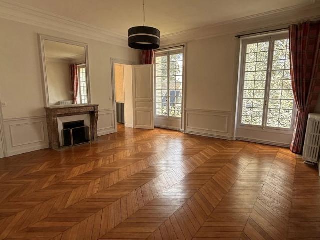 Appartement vente à Les Andelys, Vernon