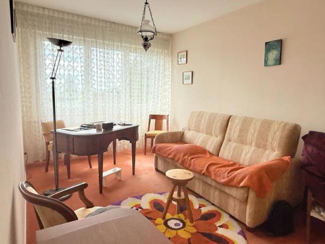 Appartement vente à Les Andelys, Vernon