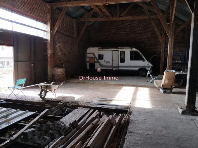 Maison vente à Montdidier, Fonches-fonchette