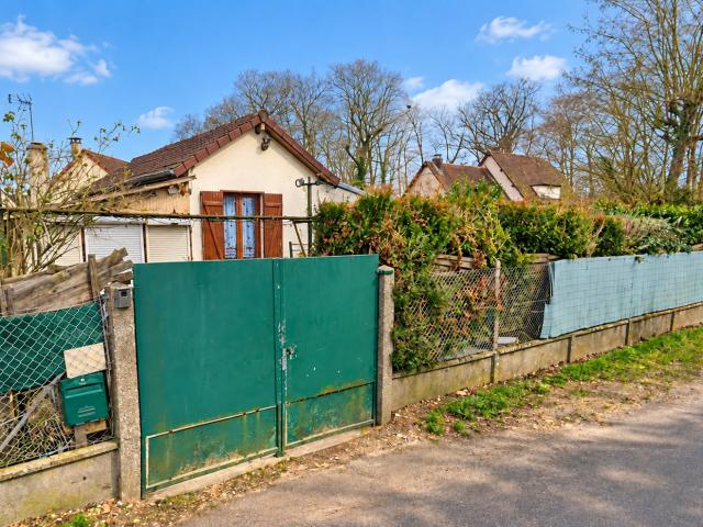 Maison vente à Limay, Yvelines