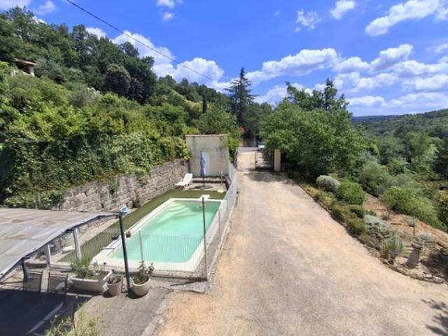 Maison vente à Les Vans, Ardèche