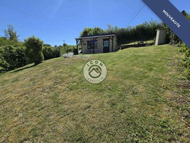 Maison vente à Avesnes-sur-Helpe, Liessies