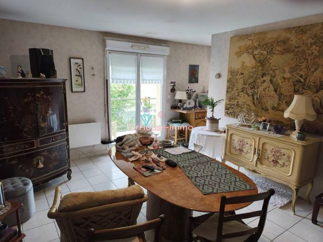 Appartement vente à Montdidier, Goyencourt
