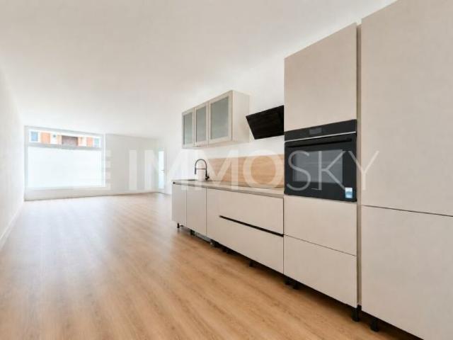 Wohnung kaufen in Cossonay-Ville, Waadt