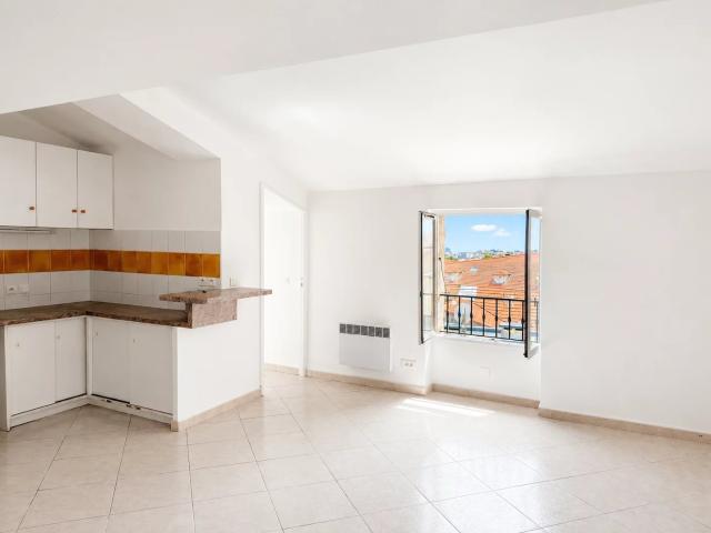 Appartement vente à Grasse, Mougins
