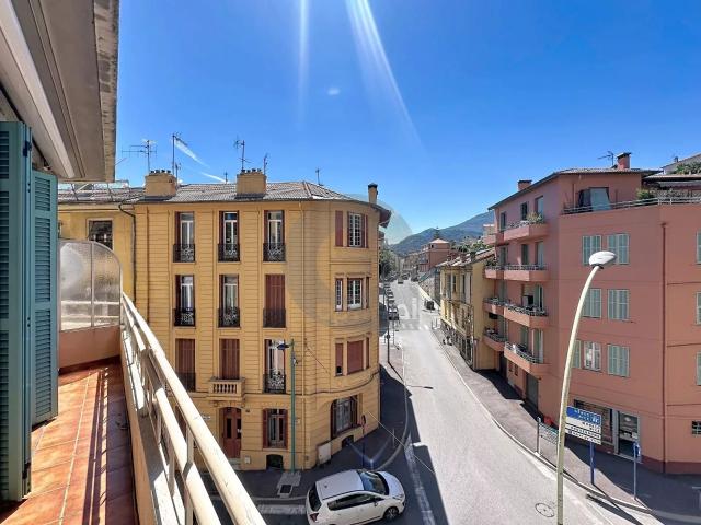 Appartement vente à Nice, Menton