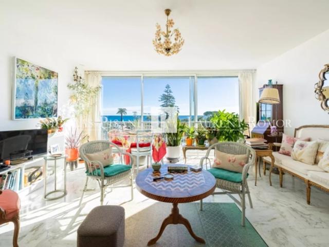 Appartement vente à France métropolitaine, Beaulieu-sur-mer