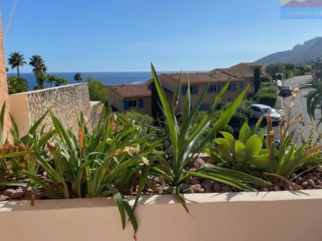 Appartement vente à Grasse, Théoule-sur-mer