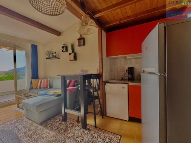 Appartement vente à Grasse, Théoule-sur-mer