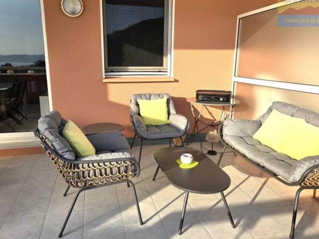 Appartement vente à Grasse, Théoule-sur-mer