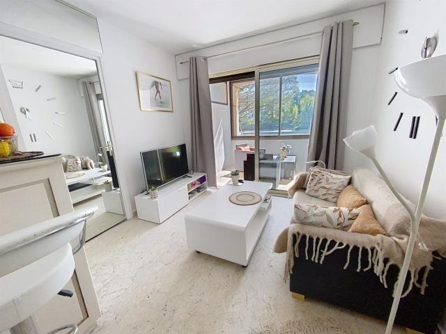Appartement vente à Grasse, Mougins