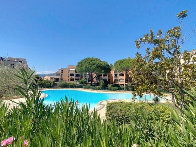 Appartement vente à Grasse, Mougins
